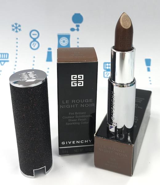 纪梵希星钻口红#N03（88086） 商品图0