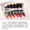 【香港直邮】博柏利（BURBERRY） 巴宝莉口红429# Military Red 哑光军红色JPY带授权招加盟代理 商品缩略图1