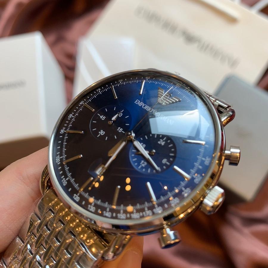 阿玛尼ar11238男士手表