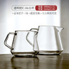 玻璃公道杯加厚分茶器装茶器茶海单个日式茶具公平单杯功道杯大号 商品缩略图1