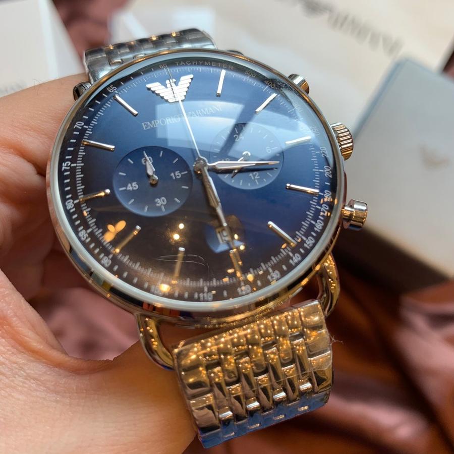 阿玛尼ar11238男士手表