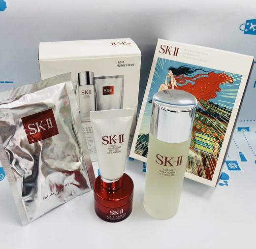 SK2 PITERA™ 经典心旅礼盒（086232） 商品图0