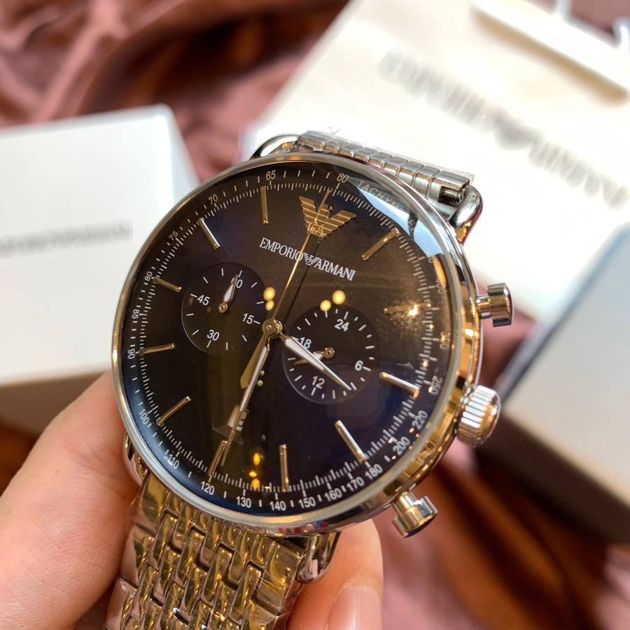阿玛尼ar11238男士手表