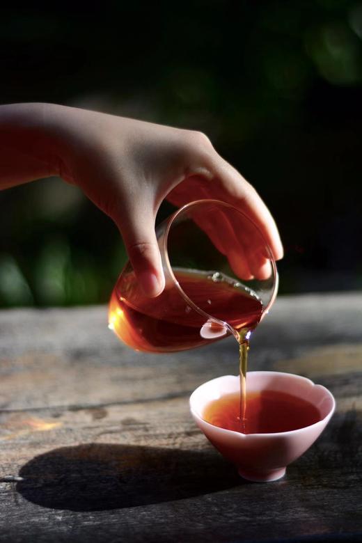 明明甄选 珠兰花雅韵红茶 商品图10