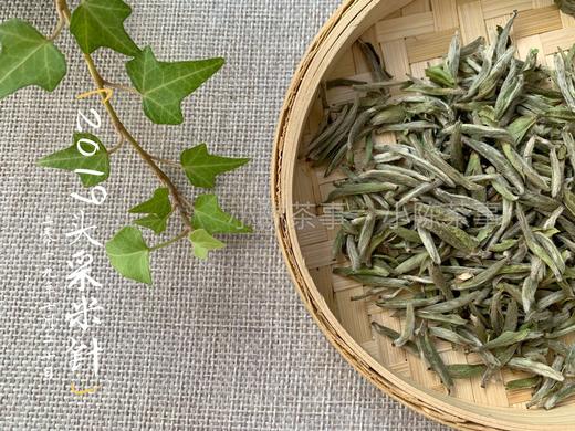 2019头采米针，香得温柔绵长的陌上桑 商品图6