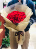 三生三世丨33朵红玫瑰花束 商品缩略图0