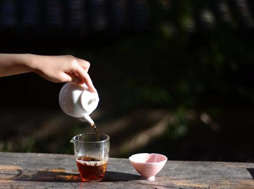 明明甄选 珠兰花雅韵红茶 商品图7