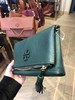 新款！Tory burch TB皮质logo翻折包 商品缩略图8