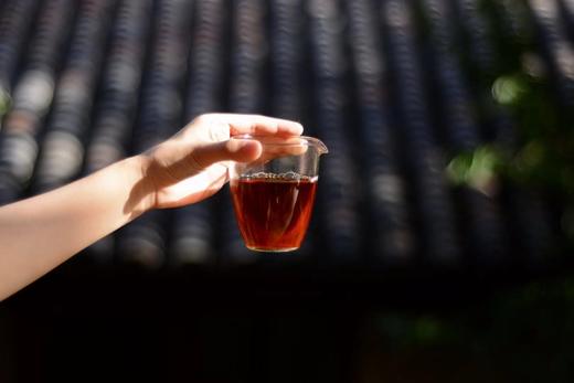 明明甄选 珠兰花雅韵红茶 商品图5