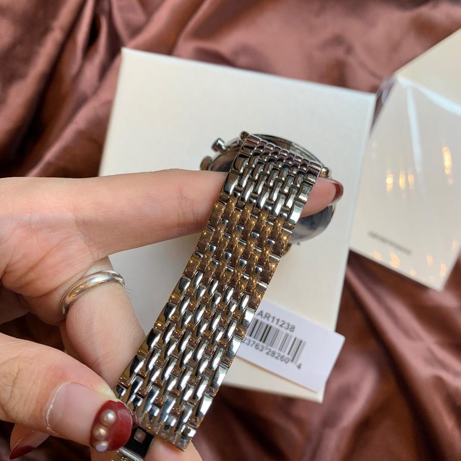 阿玛尼ar11238男士手表