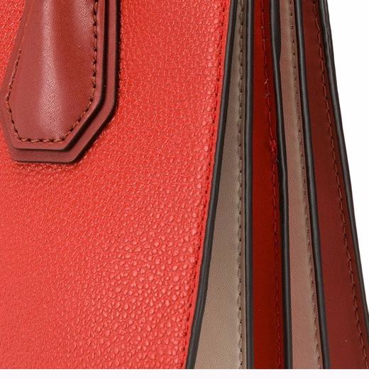 Michael Kors 迈克·科尔斯 荔枝纹手风琴斜挎包 30T8TM9M2L-LT-TRCTA-MLTJPY带授权招加盟代理 商品图7