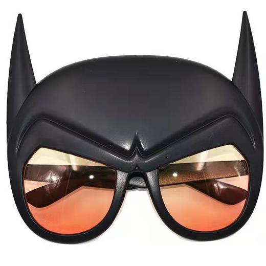 蝙蝠侠眼镜漫威派对舞会可用积分