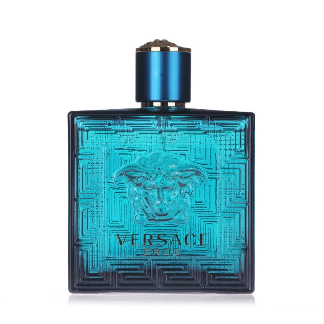 【香港直邮】范思哲（VERSACE） Eros爱罗斯男士淡香水 爱神之水 50mlJPY带授权招加盟代理