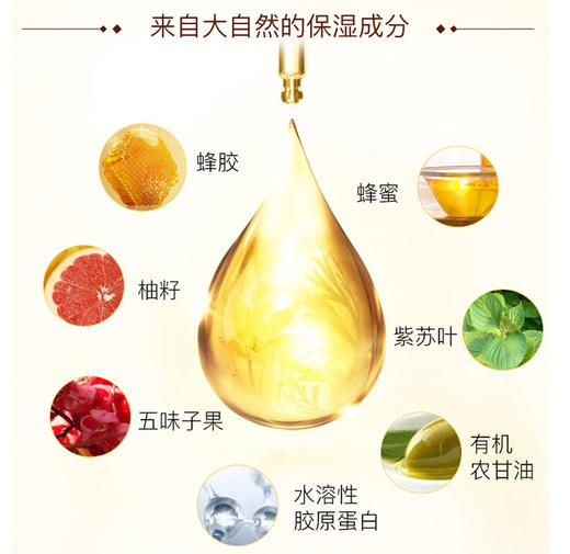 韩国春雨paparecipe蜂蜜面膜25ml*10片 蜂蜜保湿面膜JPY带授权招加盟代理 商品图5