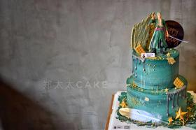 海贼王之索隆（日系动漫）双层加高款