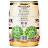 德国柏龙保拉纳酵母型小麦啤酒5L【1桶装】 商品缩略图1
