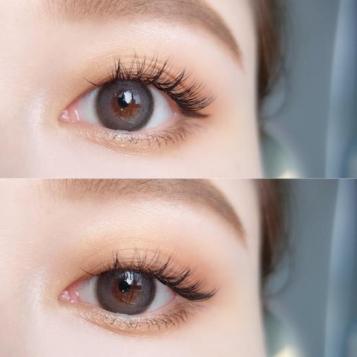 Lilian旗下 · 【白狮超推荐！】伦敦灰｜伦敦系列 14.5mm大直径｜水凝胶材质 年抛 商品图2