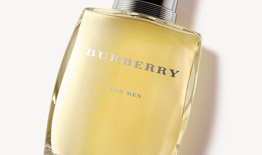 香港直邮burberry博柏利经典同名老伦敦男士淡香水木香味50ml