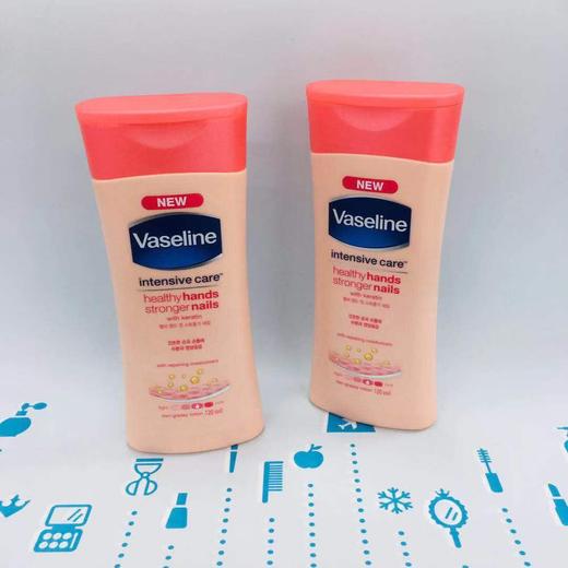 凡士林润手霜120ml#粉色（046173） 商品图0