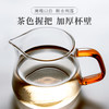 玻璃公道杯加厚分茶器装茶器茶海单个日式茶具公平单杯功道杯大号 商品缩略图4