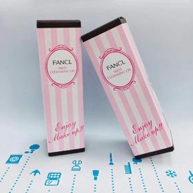 FANCL温和卸妆油120ml系列（485719）（485726）