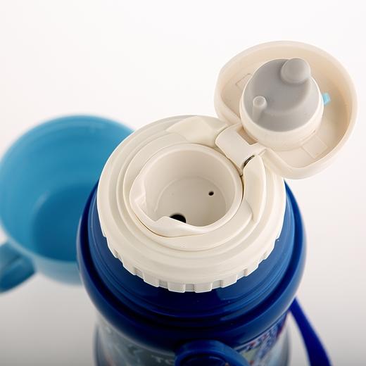 Tomic儿童保温保冷保温杯450ml 商品图3