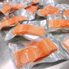 【新西兰原产】冰冻帝王鲑 鱼块300g/块【NZ-Frozen king salmon sliced 300g/pic】 商品缩略图1