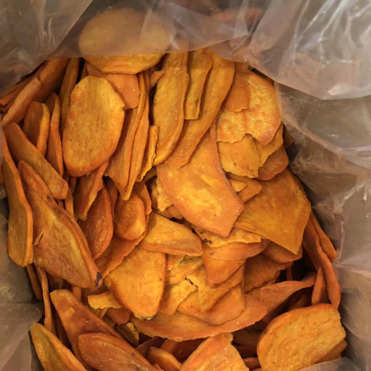 南澳金薯片500g 商品图3