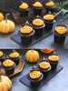 赠品|南瓜纸杯蛋糕，万圣节粉丝福利回馈！ 商品缩略图0
