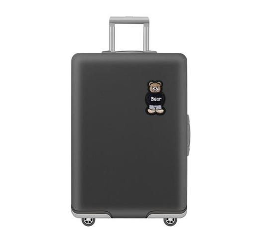 【箱套】弹力行李箱套拉杆箱旅行防尘罩袋保护套 商品图1