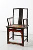 扶手椅(对) Pair of arm chair QBA14010113 商品缩略图3