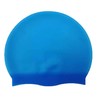【运动装备】新款硅胶游泳帽男士女士硅胶泳帽 商品缩略图0