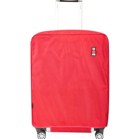 【箱套】行李箱保护套拉杆箱套旅行箱皮箱套罩防水牛津布 商品图0