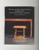 The Mr.and Mrs.Robert P.Piccus Collection of Fine Classical Chinese Furniture/毕格史家藏中国古代家具 商品缩略图0