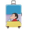 【箱套】行李箱保护套拉杆箱套旅行防尘弹力罩袋 商品缩略图2