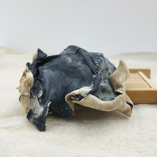 【乡村振兴】河南濮阳毛木耳干货  肉厚无根  清新爽口 商品图2