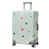 【箱套】禾豆耐磨行李箱罩 行李箱保护套 商品缩略图2