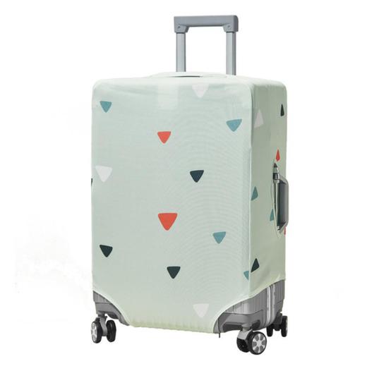 【箱套】禾豆耐磨行李箱罩 行李箱保护套 商品图2