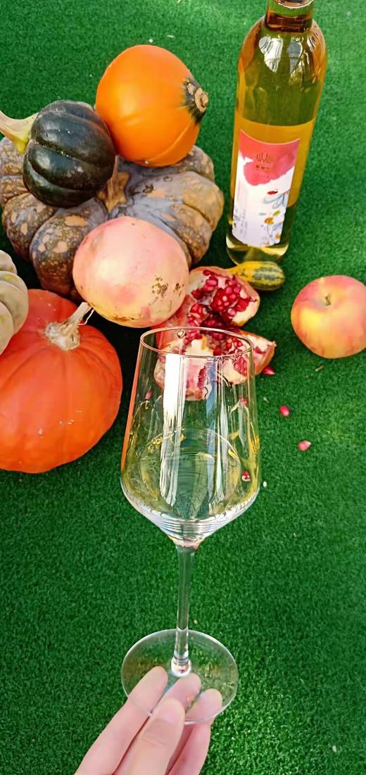 2022年份威代尔冰白葡萄酒 商品图1