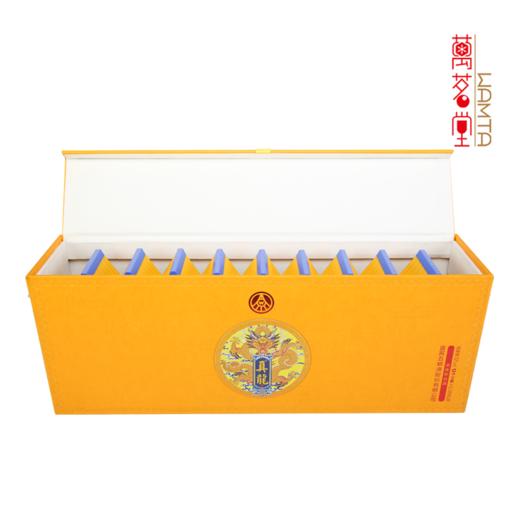 52度真龙酒（九龙壁）500ml*9 商品图1