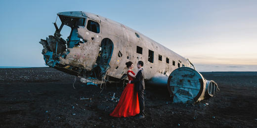 芬兰冰岛「圣光」之旅 商品图9