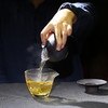 陶瓷功夫茶具.金属釉茶碗泡茶器 商品缩略图1