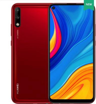 Huawei/华为 华为畅享10手机华为官网官方旗舰店畅想10plus/9x/Nova5i非5g正品手机 商品图2