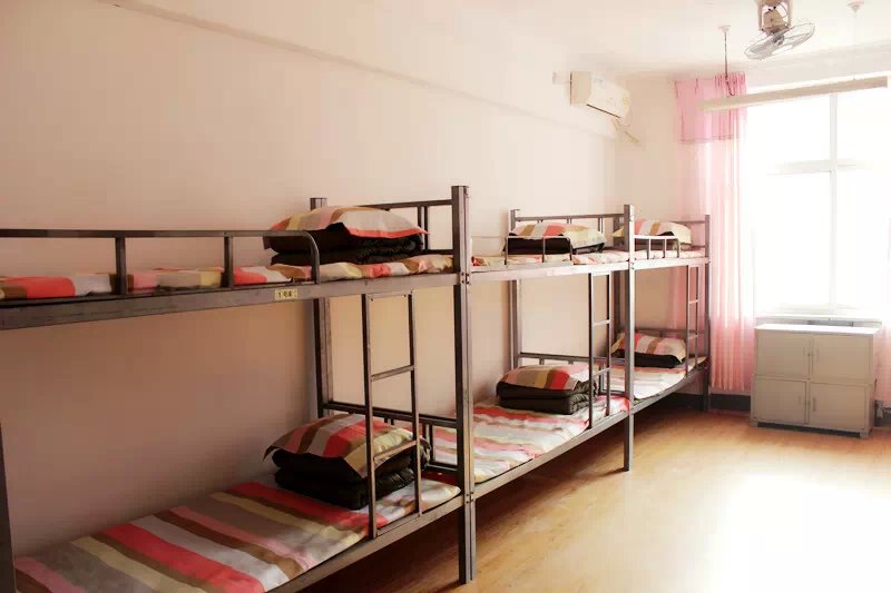 【住宿】阿姨之家公寓 | 干净透光 | 日租仅需10元