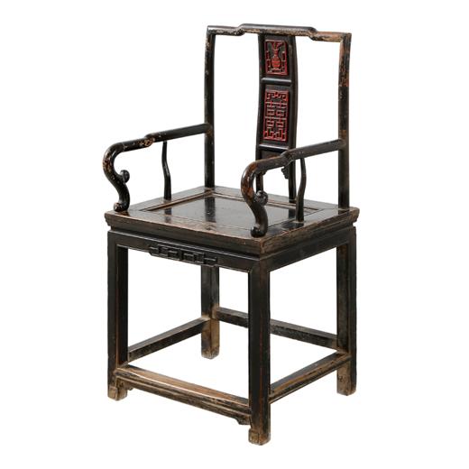 扶手椅(对) Pair of chair Q08020061 商品图2