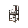 扶手椅(对) Pair of chair Q08020061 商品缩略图0