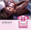 【香港直邮】范思哲（VERSACE）臻挚粉钻女士 浓香水 EDP 50MLJPY带授权招加盟代理 商品缩略图1