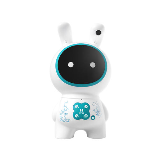 火火兔 早教机器人j7pro限量款