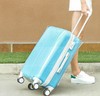 【箱套】拉杆箱套旅行套箱包行李箱防尘罩袋保护套 商品缩略图0