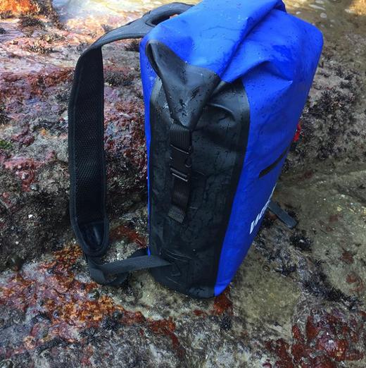 【游泳包】*旅游包 防水包 运动户外双肩背包 登山徒步旅行溯溪包 商品图2